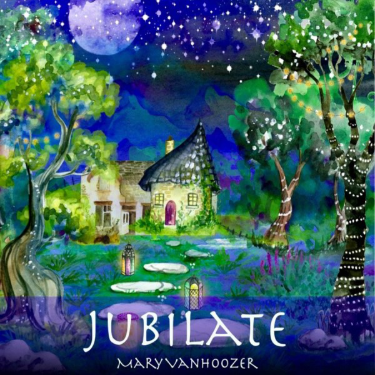 “Jubilate”: A Joyful Noise for a Turbulent Time